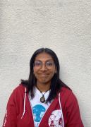 Profile picture for user Kanishayini Karunaivel